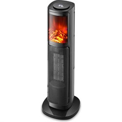 Напольный электрический обогреватель JAX Jhfc-2000l - фото 16433537