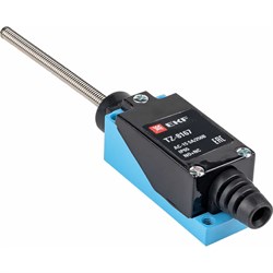 Концевой выключатель EKF PROxima TZ-8167 - фото 16433695