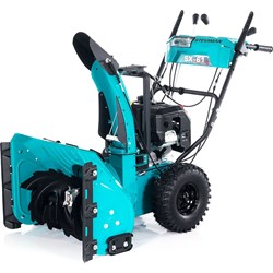 Бензиновый снегоуборщик Steviman SX-61 - фото 16433863