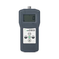Кондуктометрический влагомер VERDO MM1220 - фото 16434125