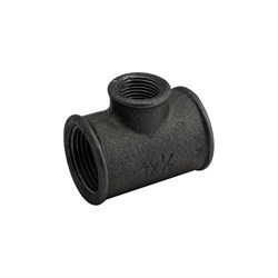 Переходной тройник Сантис 5454 - фото 16434327