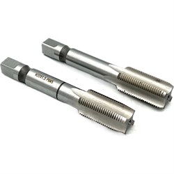 Машинно-ручной метчик TORNERI 019808 - фото 16434757