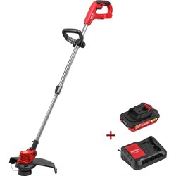 Аккумуляторный триммер WORTEX TB 3018-1 ALL1 - фото 16435278