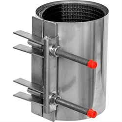 Однозамковый ремонтный хомут ВЗПА РА-00486 - фото 16435433