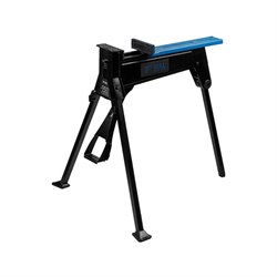 Верстак складной BULL WB 2095 в кор. 200 кг, 980x870x860 мм, складной - фото 16435728