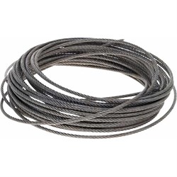 Стальной канат КанТраст ГОСТ 2688-80 - фото 16436346