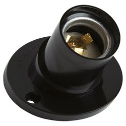 Потолочный косой патрон FERON 41043 - фото 16436504