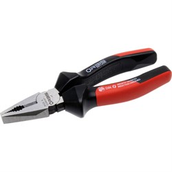 Пассатижи OrbisWill 41-200/20RR - фото 16436590