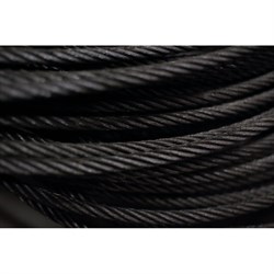 Погонный стальной канат ПРОММЕТАЛЛ 00002691 - фото 16436920