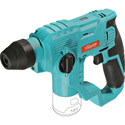 Аккумуляторный перфоратор Sturm 1BatterySystem - фото 16436996