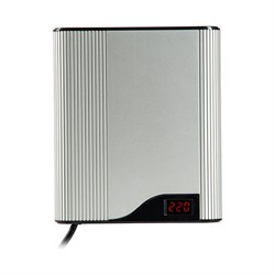 Стабилизатор напряжения для котла TEPLOCOM TEPLOCOM ST-222/500-И - фото 16437403
