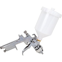 Краскопульт Jeta PRO Домашний мастер - фото 16437513