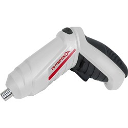 Аккумуляторная отвертка ИНТЕРСКОЛ Оа-3.6 - фото 16437687