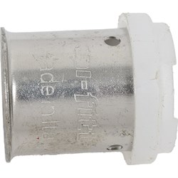 Пресс гильза Uni-Fitt 720I7000 - фото 16437689