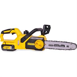 Аккумуляторная пила CHAMPION CSB1811 - фото 16438650