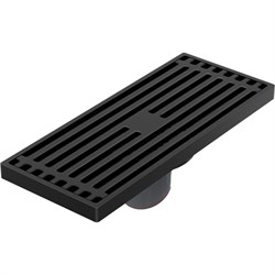 Сливной трап для душа ORANGE TR01-009b - фото 16438668