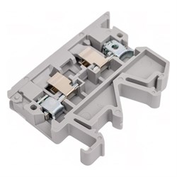 Клеммная колодка для плавких вставок EKF JXB-4/35 PROxima - фото 16438905