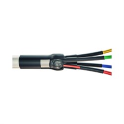 Мини муфта КВТ 5ПКТп - 2,5/10 - фото 16438921