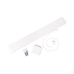 Теплый плинтус СТЕП ПН-200 - фото 16439001