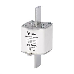 Плавкий низковольтный предохранитель VISTO DVS ППН - фото 16439420