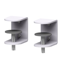 Фурнитура для экрана-перегородки "Бюджет", 402671-730 - фото 16441075