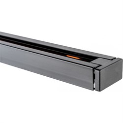 Однофазный шинопровод WOLTA WTL-TR2/01B - фото 16441775