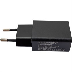 Блок питания Robiton USB2100 - фото 16441794