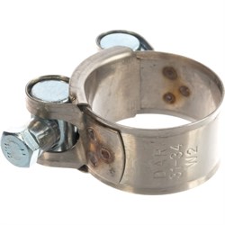 Шарнирный хомут DAR 50415 - фото 16442416