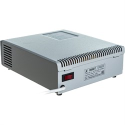 Стабилизатор переменного напряжения Штиль R 600T - фото 16442522