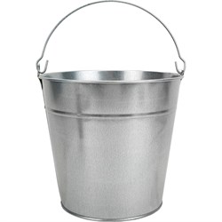 Оцинкованное ведро Шуйская посуда 23119 - фото 16444091