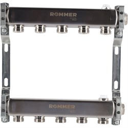 Коллектор ROMMER Rms-4401-000005 - фото 16444518