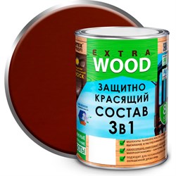 Защитно-красящий состав Farbitex EXTRA - фото 16444890