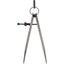 Разметочный циркуль GRIFF D153055 - фото 16445065