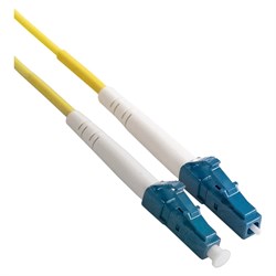 Волоконно-оптический патч-корд ExeGate FC-S-9-LC-LC-1M-LSZH - фото 16445697