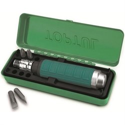 Ударно-поворотная отвертка TOPTUL GAAD0602 - фото 16446671