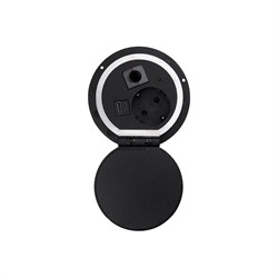 Механический блок розеток Mebax 51 - фото 16447121