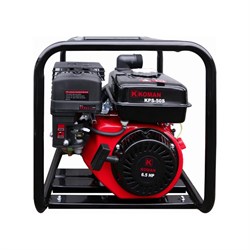 Мотопомпа для химических жидкостей KOMAN KPS-50S - фото 16447292