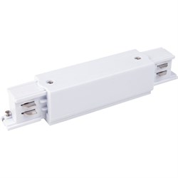 Прямой коннектор ELEKTROSTANDARD a039499 - фото 16447506