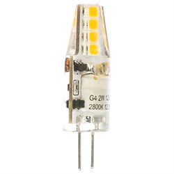 Светодиодная лампа VOLTEGA 7142 - фото 16447663