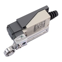 Путевой выключатель Электротехник ВП 25-2143М-65 - фото 16448140