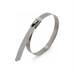 Стальные стяжки Fortisflex СКС 304 - фото 16448818