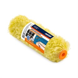 Мини ролик АКОР Фасадные работы - фото 16449238