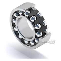 Подшипник DINROLL 2208TN - фото 16449551