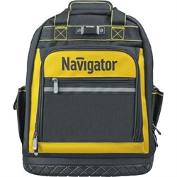 Рюкзак Navigator NTA-Bag03 - фото 16452531