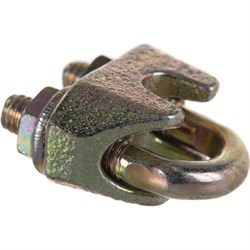 Канатный зажим Тор 12367 - фото 16452887