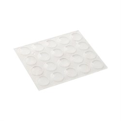 Антиударные накладки-ограничители Рыжий кот 103692 - фото 16453101