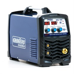 Сварочный аппарат GROVERS ENERGY - фото 16455146