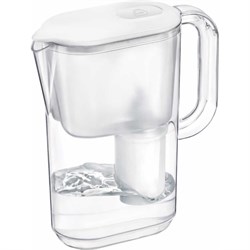 Фильтр-кувшин для очистки воды Барьер АЛЯСКА - фото 16455213