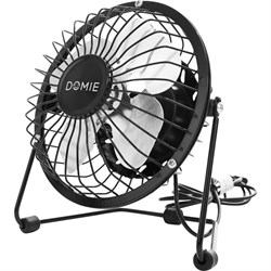 Настольный вентилятор DOMIE DX-4 - фото 16455224