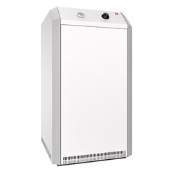 Газовый котел lemax Премиум 50 - фото 16455360